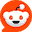 Reddit-Symbol